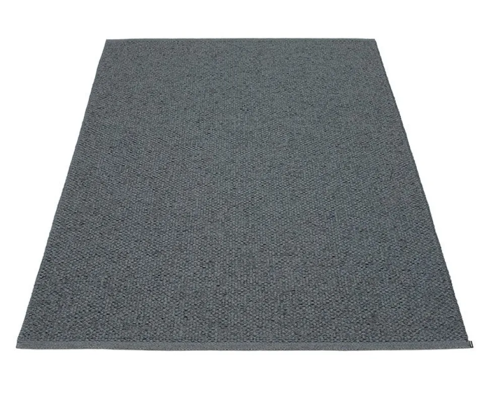 Svea matta Granit 140x220