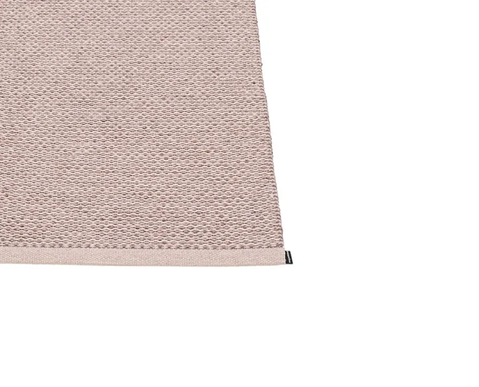 Svea matta Lilac Metallic 140x220