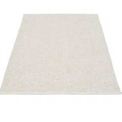Svea matta Stone Metallic 140x220
