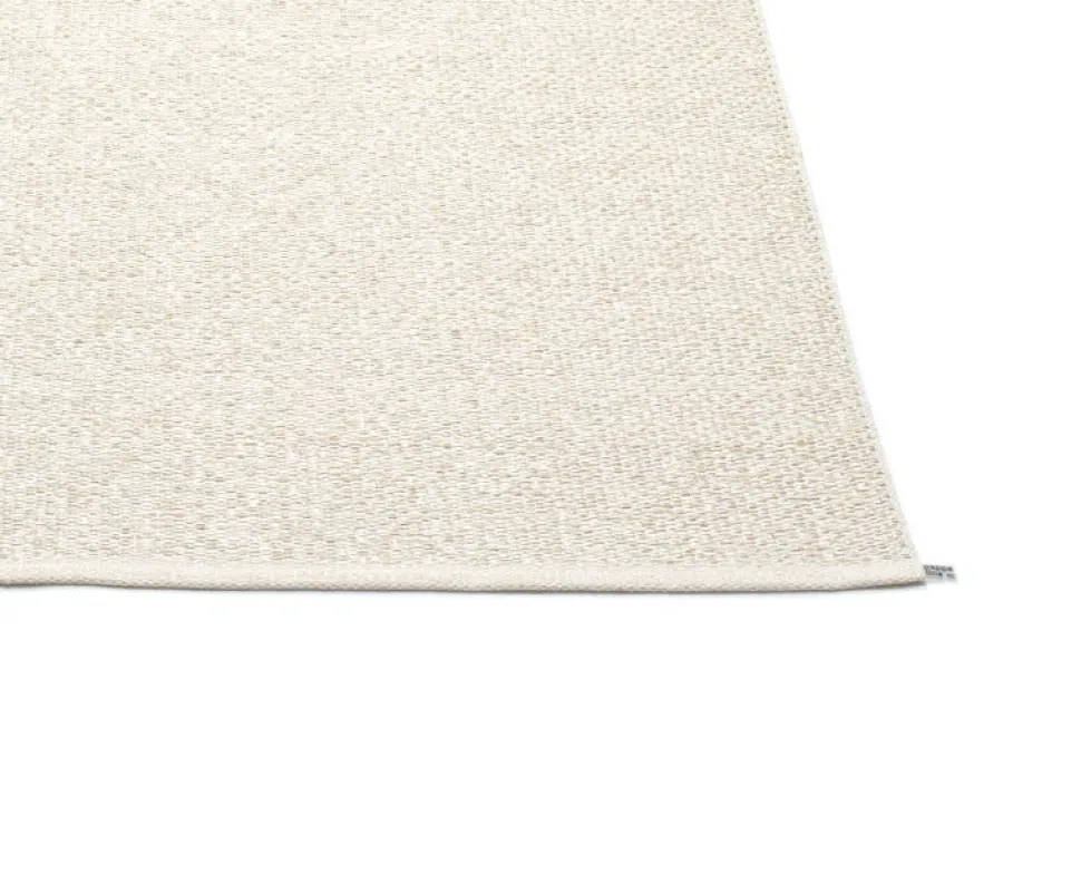 Svea matta Vanilla 140x220