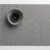 Svea matta Warm Grey 140x220