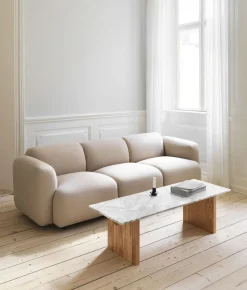 Swell Soffa 3-sits
