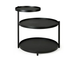 Swivel Sidobord