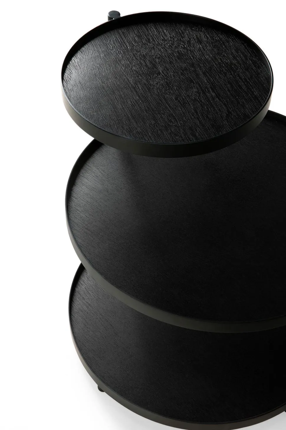 Swivel Sidobord