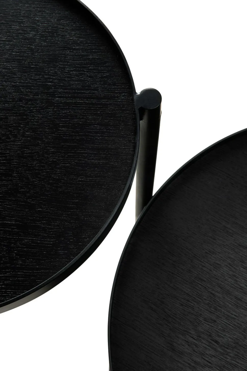 Swivel Sidobord