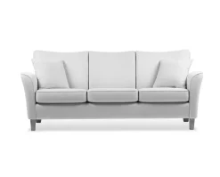 System Pluss 3-sits Soffa