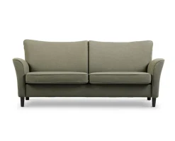 System Pluss 3-sits Soffa