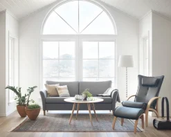 System Pluss 2,5-sits Soffa