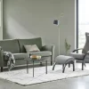 System Pluss 2-sits Soffa