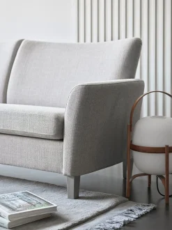 System Pluss 2-sits Soffa