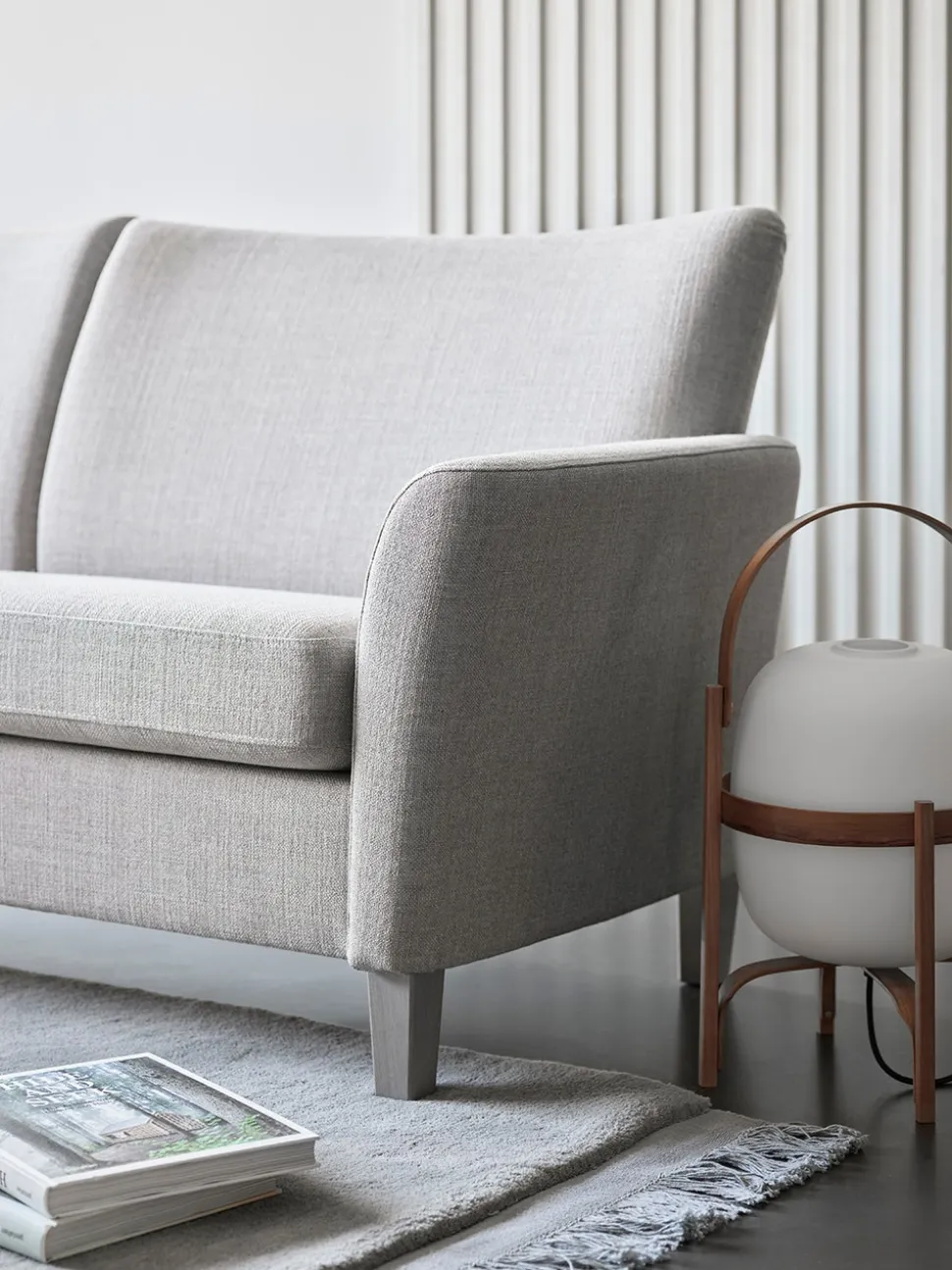System Pluss 2-sits Soffa