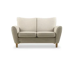 System Pluss 2-sits Soffa