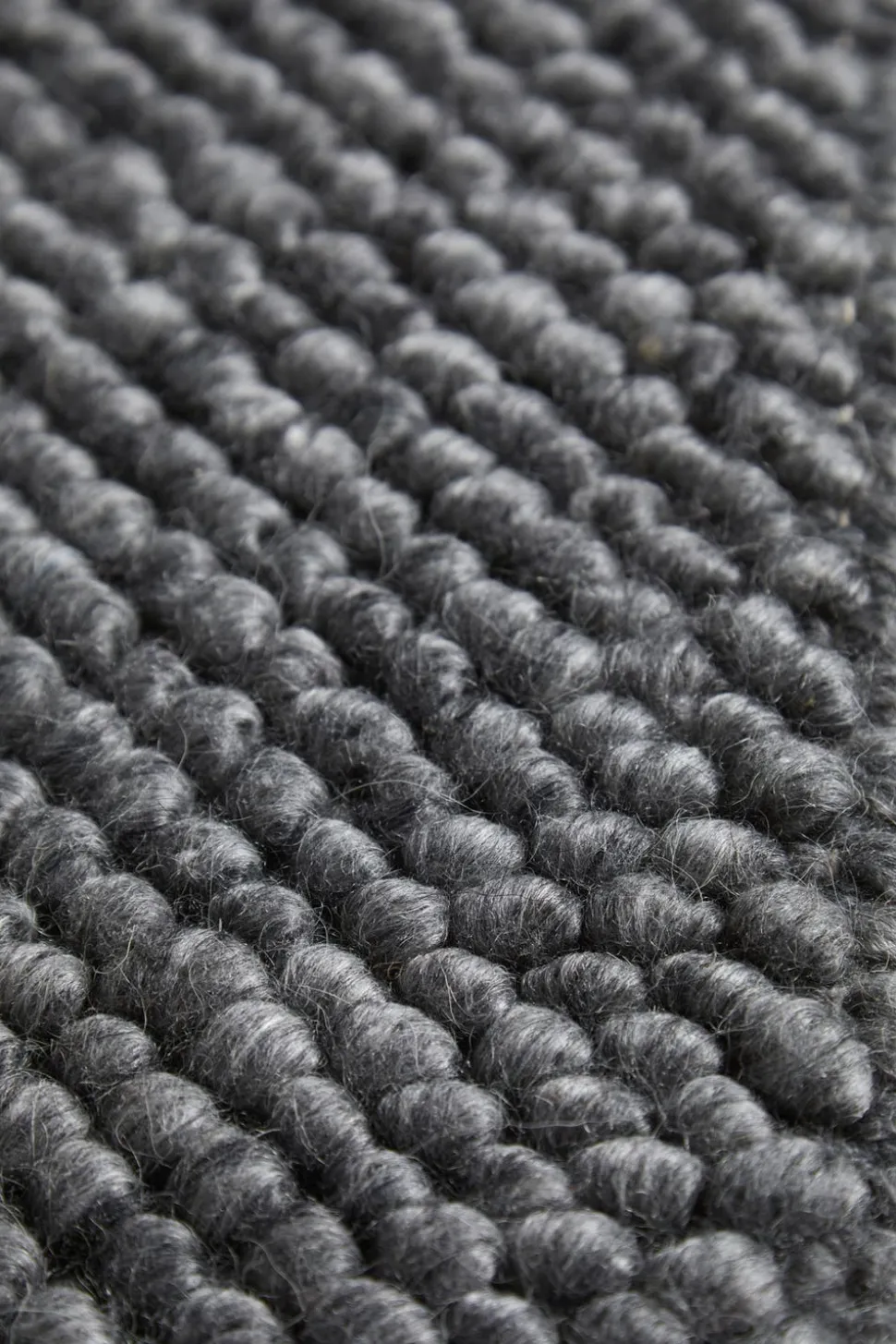Tact Matta 170x240 | Anthracite Grey