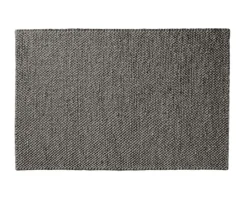 Tact Matta 170x240 | Anthracite Grey