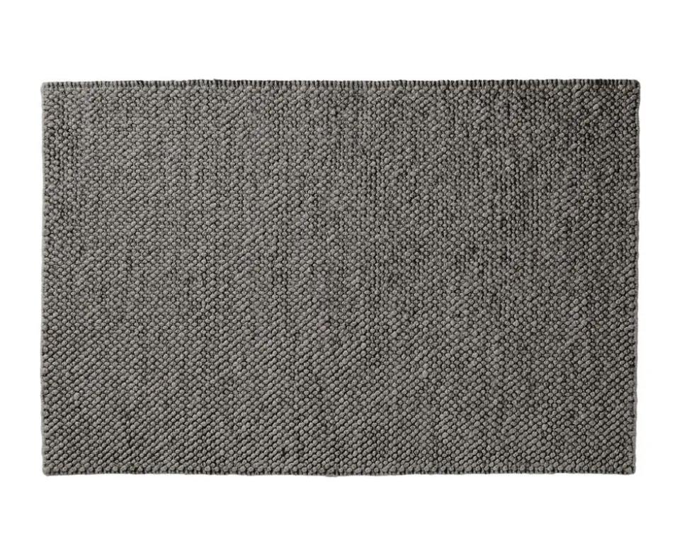 Tact Matta 170x240 | Anthracite Grey