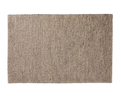 Tact Matta 170x240 | Brown