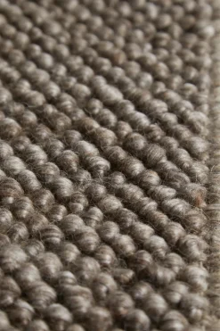 Tact Matta 170x240 | Brown