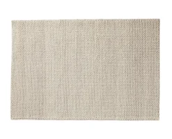 Tact Matta 170x240 | Off White