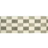 Tagel Gångmatta 80x250 Grön