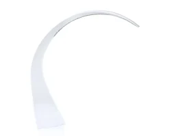 Taj bordslampa Vit