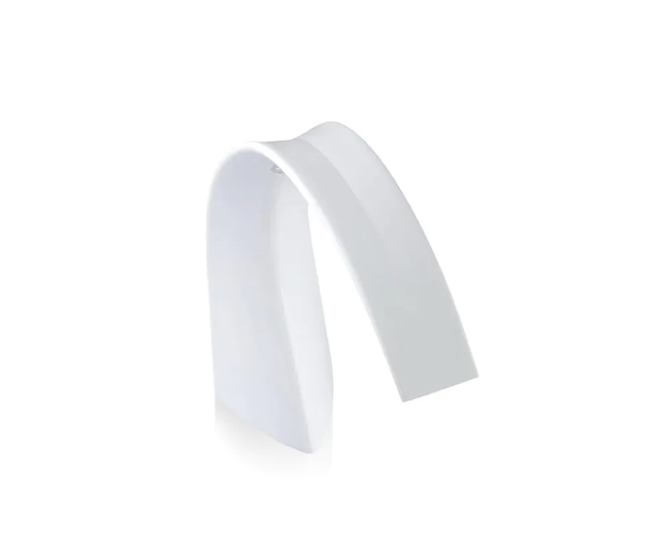 Taj Mini bordslampa Vit