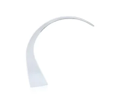Taj Mini bordslampa Vit