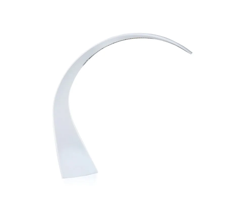 Taj Mini bordslampa Vit