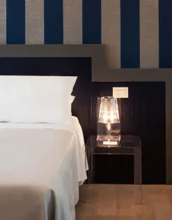 Take lampa | Blå