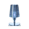 Take lampa | Blå
