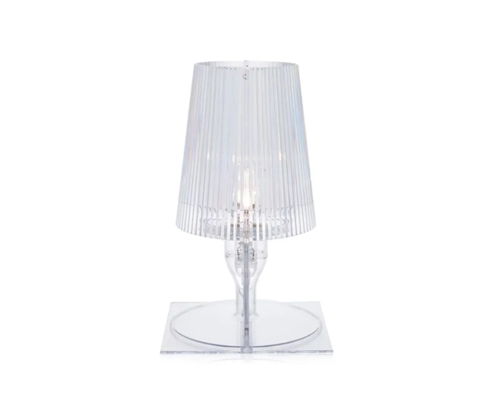Take lampa | Crystal