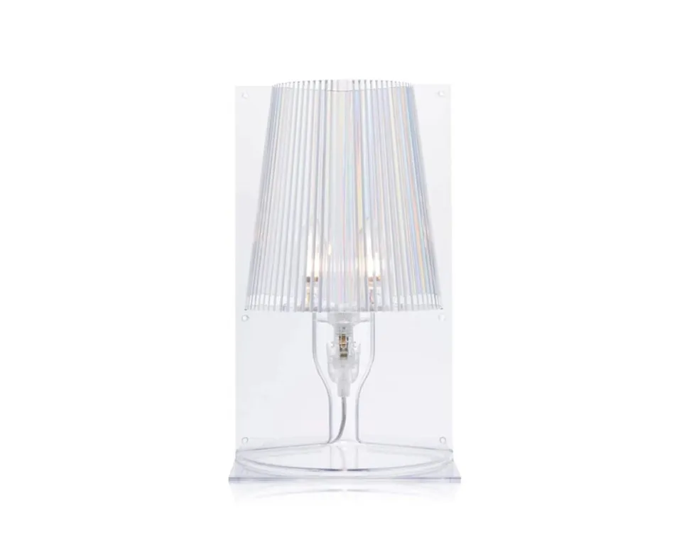 Take lampa | Crystal