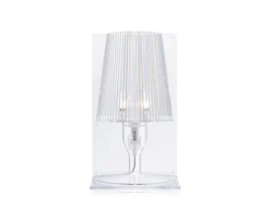 Take lampa | Crystal