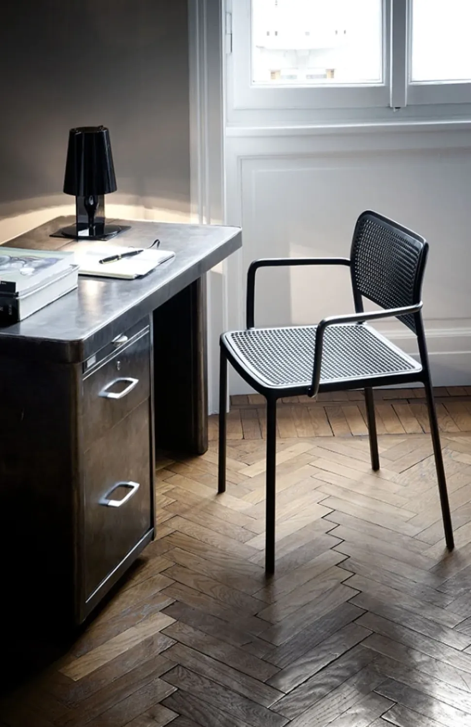 Take lampa | Crystal
