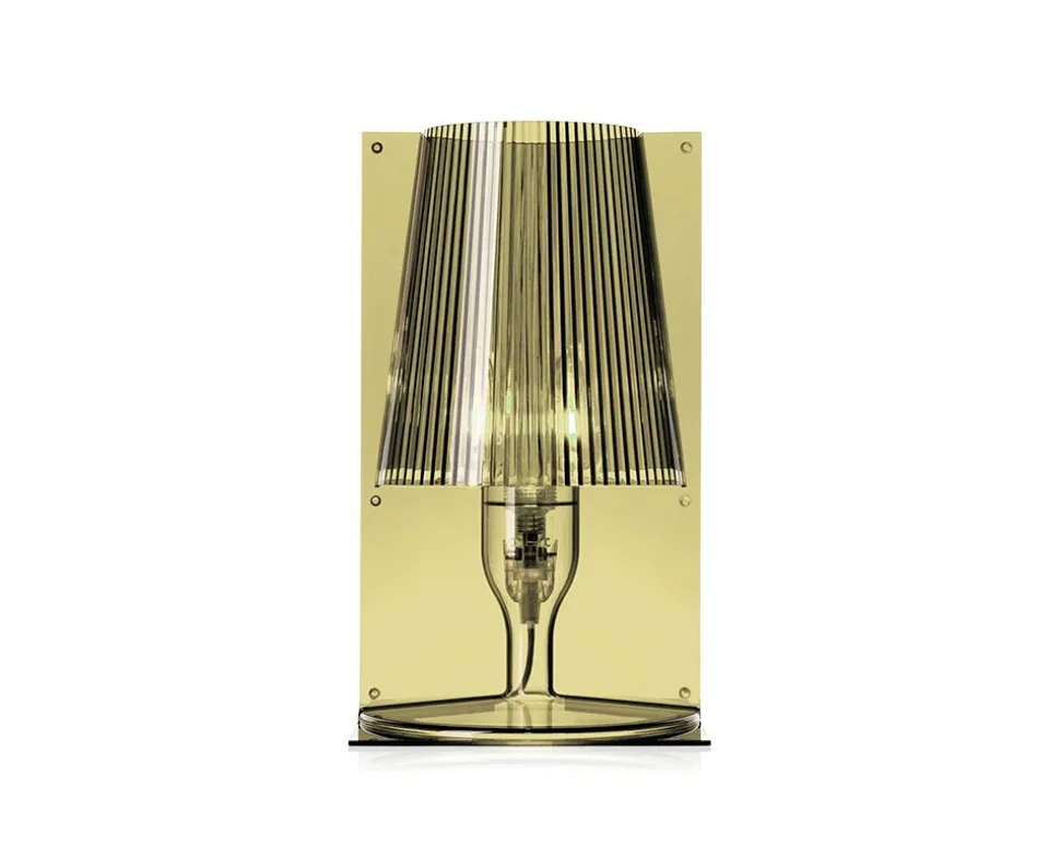 Take lampa | Olivgrön