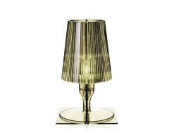 Take lampa | Olivgrön