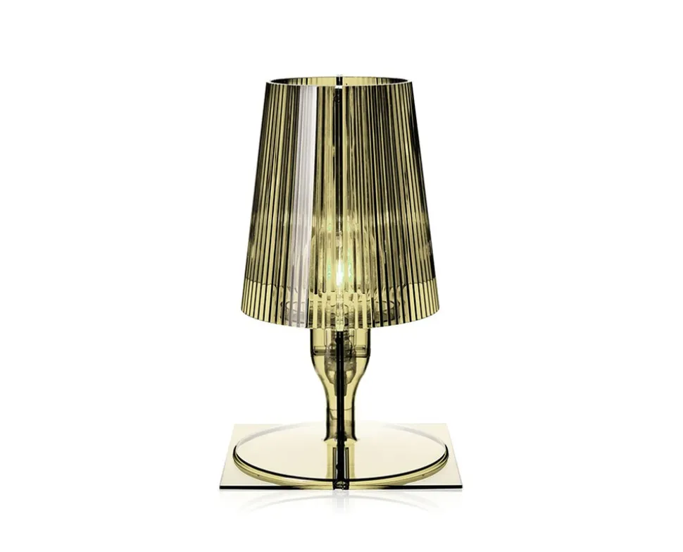 Take lampa | Olivgrön