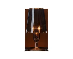 Take lampa | Rökgrå