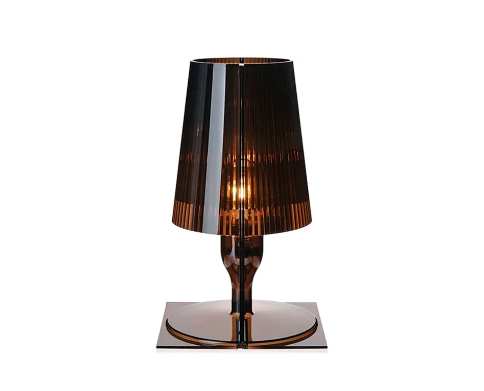 Take lampa | Rökgrå