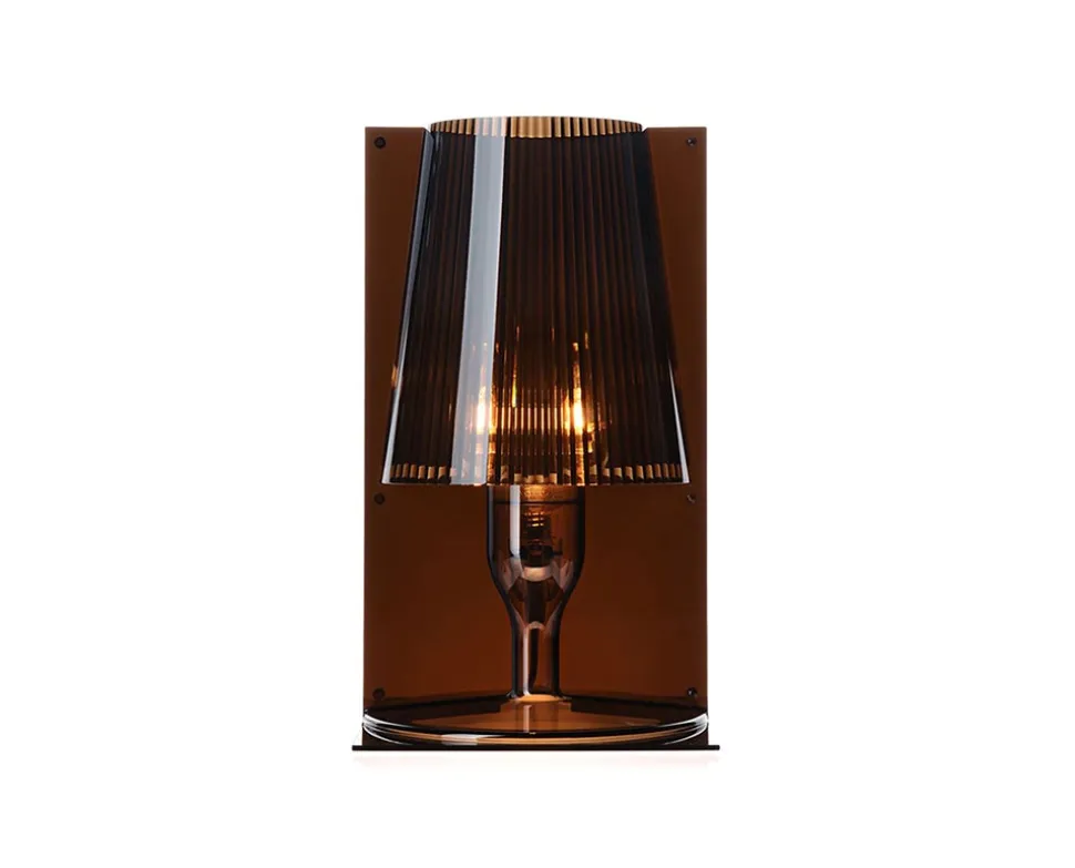 Take lampa | Rökgrå