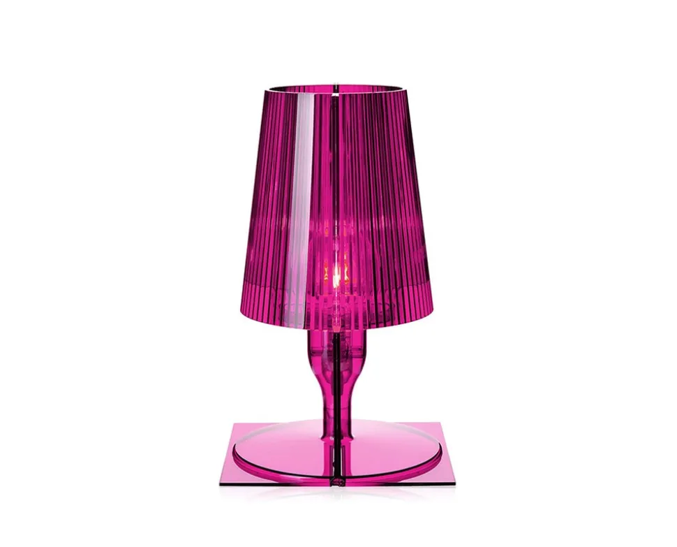 Take lampa | Rosa