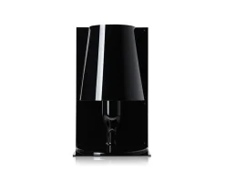 Take lampa | Svart
