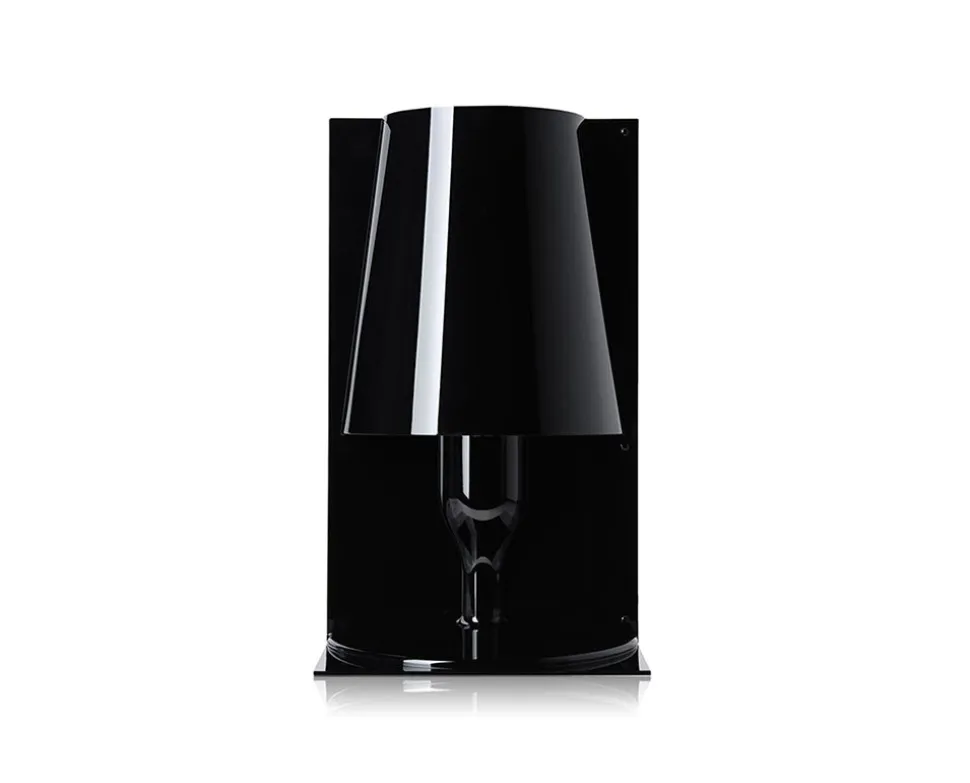Take lampa | Svart