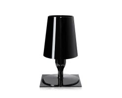 Take lampa | Svart