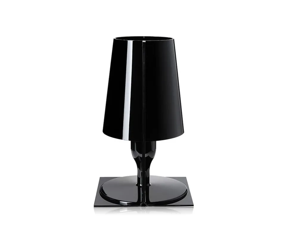 Take lampa | Svart