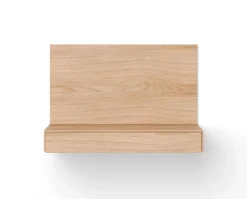 Tana Vägghängt Skrivbord | Ek