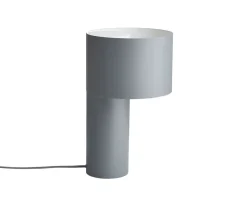 Tangent Bordslampa | Cool Grey