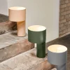 Tangent Bordslampa | Cool Grey