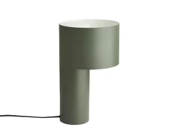 Tangent Bordslampa | Forest Green