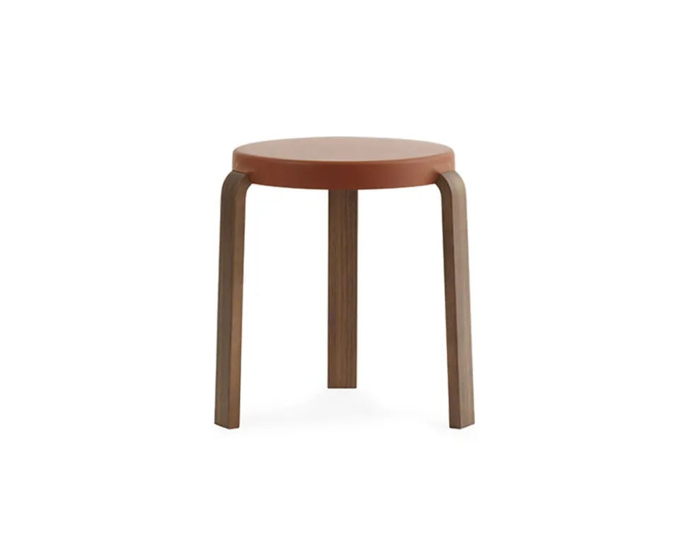 Tap Pall | Caramel / Valnöt