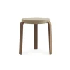 Tap Pall | Sand / Valnöt